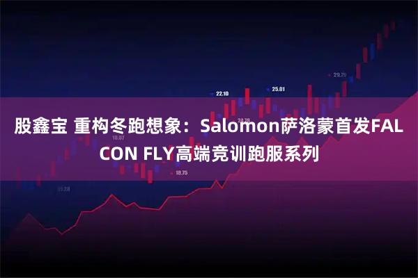 股鑫宝 重构冬跑想象:Salomon萨洛蒙首发FALCON FLY高端竞训跑服系列